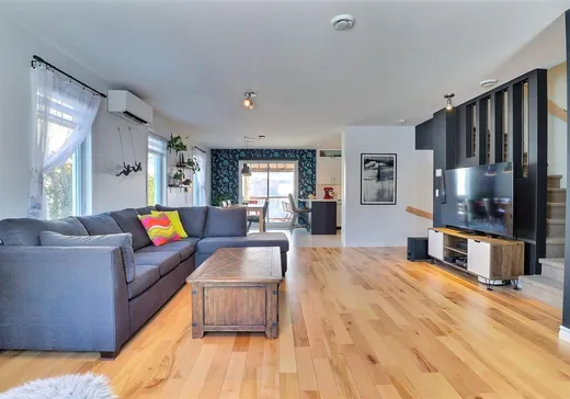 House for sale - 1552 Rue du Mommessin, Sherbrooke, J1N 3T6