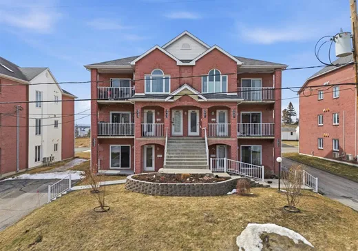 Condo for sale - 3459 Rue des Chênes, Sherbrooke, J1L2E7