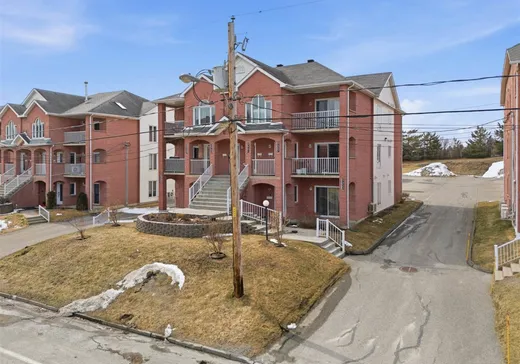 Condo for sale - 3459 Rue des Chênes, Sherbrooke, J1L 2E7