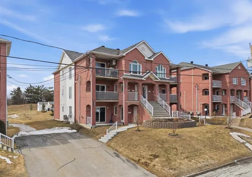 Condo for sale - 3459 Rue des Chênes, Sherbrooke, J1L 2E7