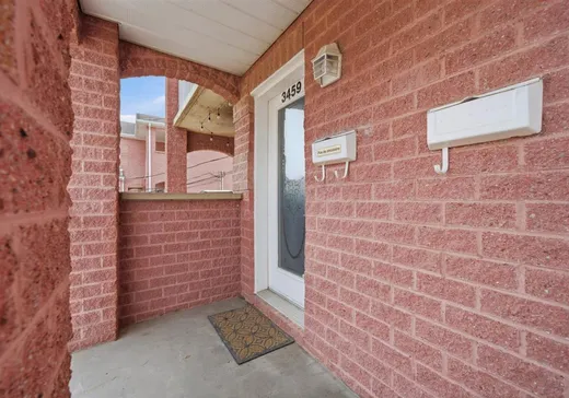 Condo for sale - 3459 Rue des Chênes, Sherbrooke, J1L 2E7