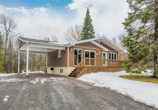 Bungalow à vendre - 130 Ch. North, Saint-Augustin-de-Desmaures, J0B1B0