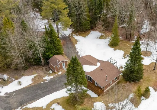Maison à vendre - 130 Ch. North, Saint-Augustin-de-Desmaures, J0B 1B0