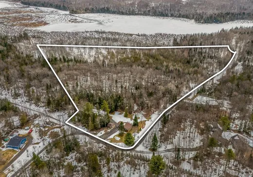 Maison à vendre - 130 Ch. North, Saint-Augustin-de-Desmaures, J0B 1B0