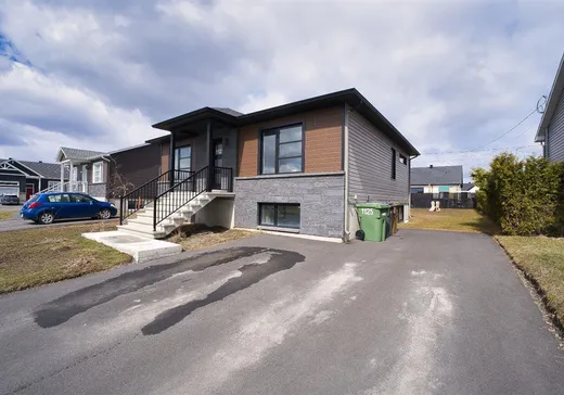 House for sale - 1125 Rue Bizet, Drummondville, J2B 5N5