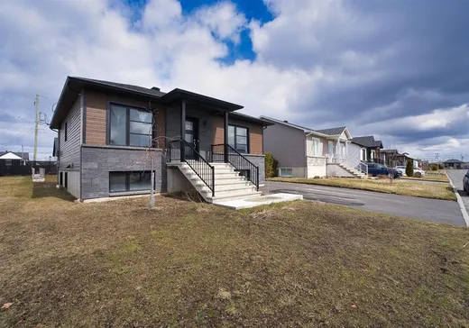 House for sale - 1125 Rue Bizet, Drummondville, J2B 5N5