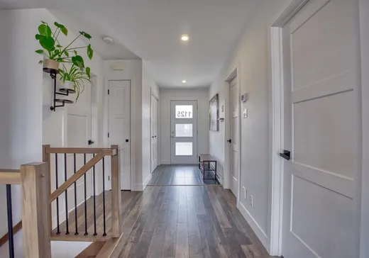 House for sale - 1125 Rue Bizet, Drummondville, J2B 5N5