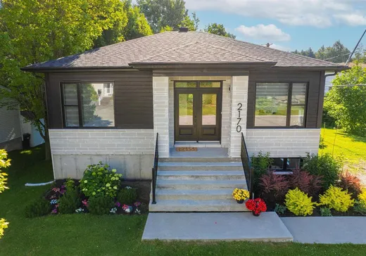 Bungalow à vendre - 2170 Rue André, Sherbrooke, J1H6G9