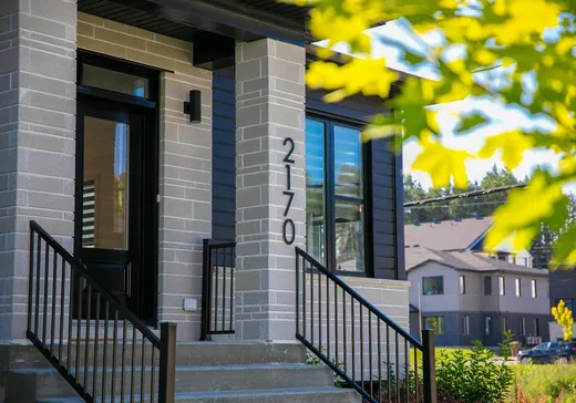 Maison à vendre - 2170 Rue André, Sherbrooke, J1H 6G9