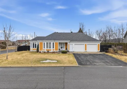 House for sale - 2670 Rue Mongeau, Drummondville, J2B 8G1