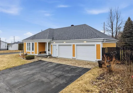 House for sale - 2670 Rue Mongeau, Drummondville, J2B 8G1