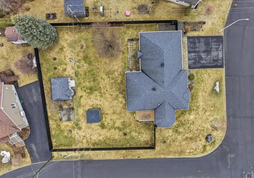 House for sale - 2670 Rue Mongeau, Drummondville, J2B 8G1