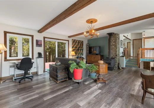 House for sale - 483 Rue des Pins, Coaticook, J0B 1L0