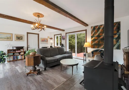 House for sale - 483 Rue des Pins, Coaticook, J0B 1L0