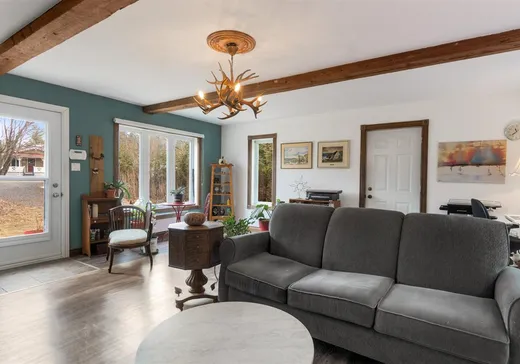 House for sale - 483 Rue des Pins, Coaticook, J0B 1L0