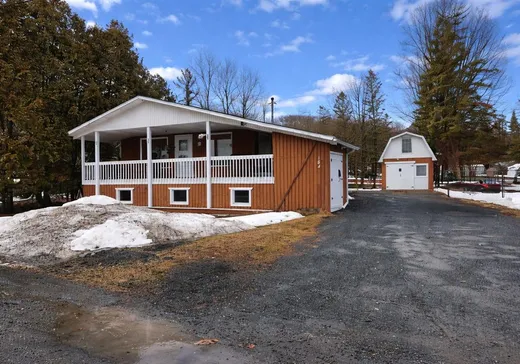 Bungalow for sale - 184 Rue des Grives, Val des Sources, J1T3M7