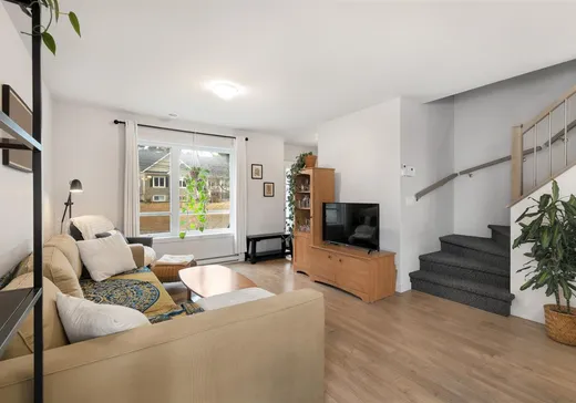 House for sale - 3337 Rue Galt O., Sherbrooke, J1K 3B9