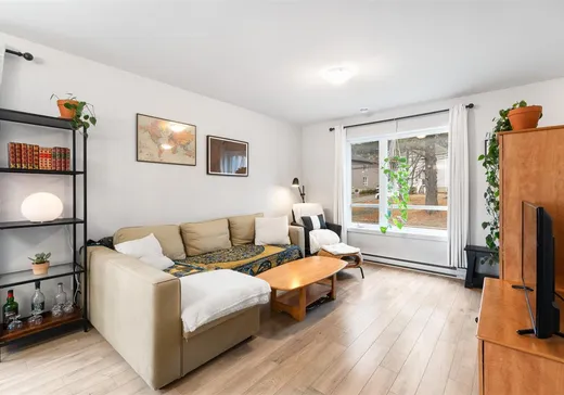 House for sale - 3337 Rue Galt O., Sherbrooke, J1K 3B9