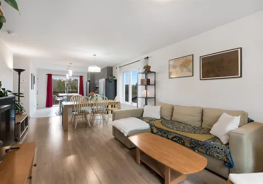 House for sale - 3337 Rue Galt O., Sherbrooke, J1K 3B9