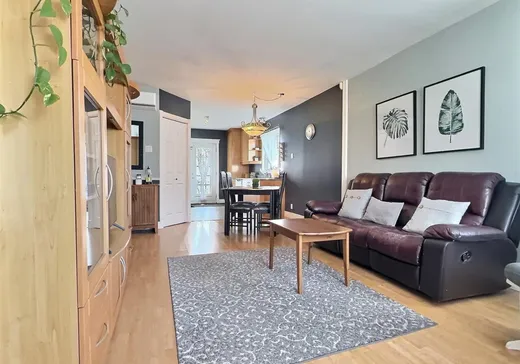 House for sale - 10 Rue Hamel, Victoriaville, G6P 4Z8