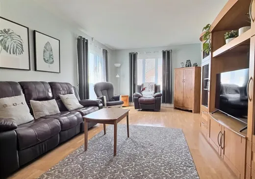 House for sale - 10 Rue Hamel, Victoriaville, G6P 4Z8