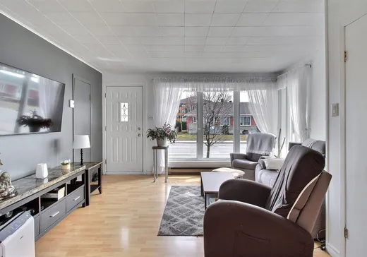 House for sale - 84 Rue de l'Aqueduc, Victoriaville, G6P 1M3