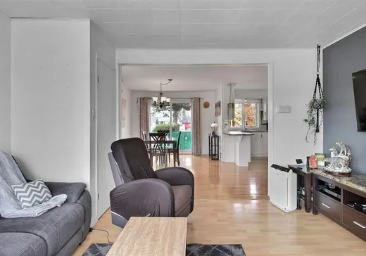 House for sale - 84 Rue de l'Aqueduc, Victoriaville, G6P 1M3