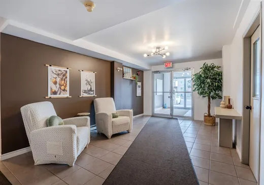 Condo à vendre - 592 Rue Taillon, Drummondville, J2C 7M1