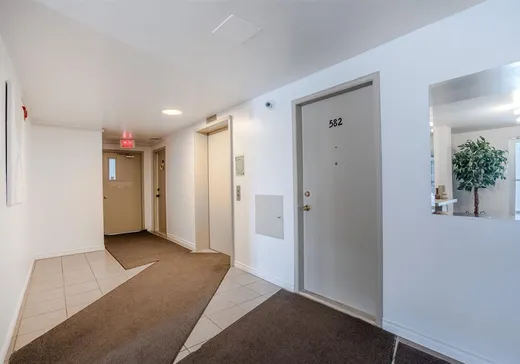 Condo à vendre - 592 Rue Taillon, Drummondville, J2C 7M1