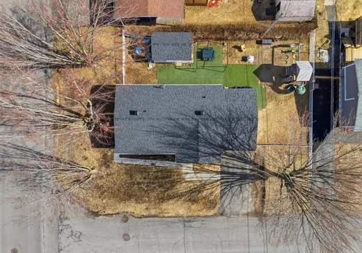 House for sale - 299 Rue de Venise, Drummondville, J2A 1E7