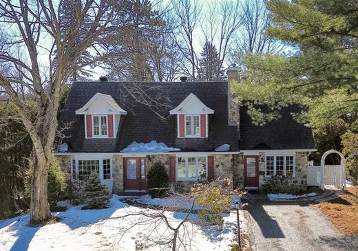 Un étage et demi à vendre - 1610 Rue Paton, Les Nations, J1J1C4