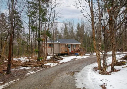 Bungalow à vendre - 56 Ch. Gisèle, Notre-Dame-Des-Boies, J0B2E0