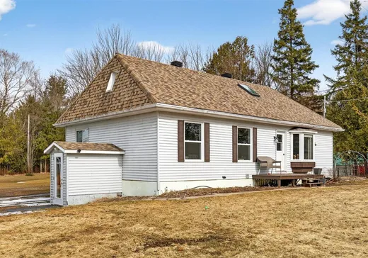 Bungalow for sale - 1130 11e Rang Centre, Plessisville, G6L4K3