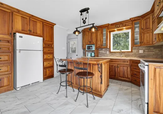 House for sale - 1130 11e Rang Centre, Plessisville, G6L 4K3