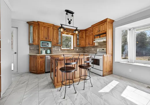 House for sale - 1130 11e Rang Centre, Plessisville, G6L 4K3