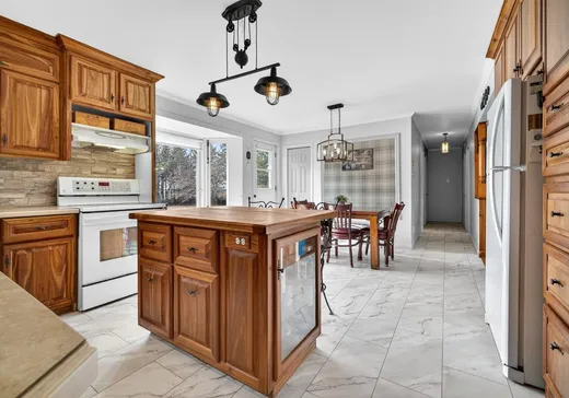 House for sale - 1130 11e Rang Centre, Plessisville, G6L 4K3