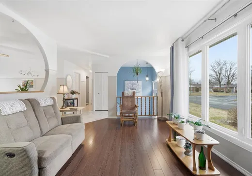 Maison à vendre - 12 Rue des Sorbiers, Victoriaville, G6P 6X3