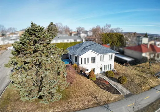 Bungalow for sale - 193 Boul. Simoneau, Val des Sources, J1T3G9