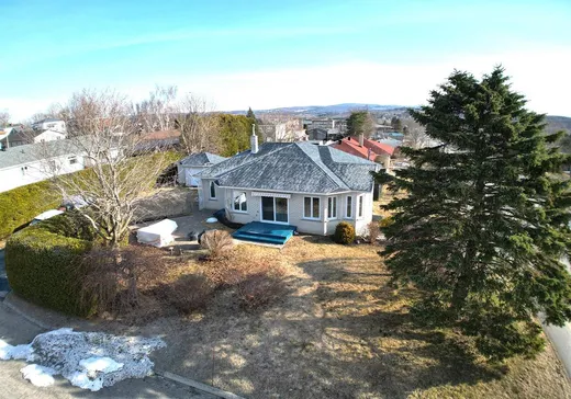 House for sale - 193 Boul. Simoneau, Val des Sources, J1T 3G9