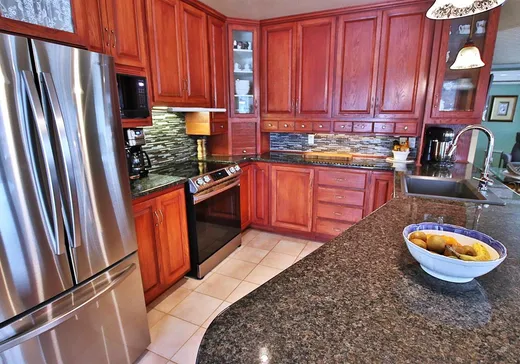 House for sale - 193 Boul. Simoneau, Val des Sources, J1T 3G9