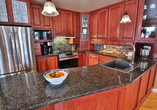 House for sale - 193 Boul. Simoneau, Val des Sources, J1T 3G9