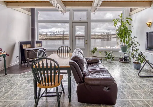Maison à vendre - 368Q Route de la Grosse-Ile, Laurierville, G0S 1P0