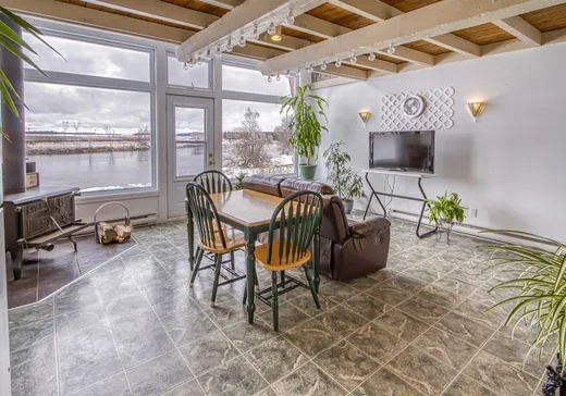 Maison à vendre - 368Q Route de la Grosse-Ile, Laurierville, G0S 1P0