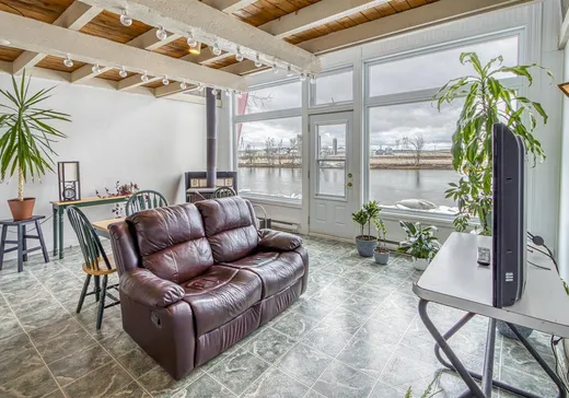 Maison à vendre - 368Q Route de la Grosse-Ile, Laurierville, G0S 1P0