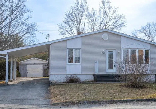 Bungalow for sale - 1120 Rue Genest, Sherbrooke, J1K1Z9