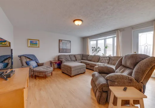 House for sale - 1120 Rue Genest, Sherbrooke, J1K 1Z9