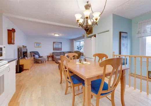 House for sale - 1120 Rue Genest, Sherbrooke, J1K 1Z9