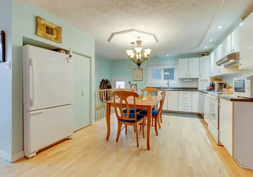 House for sale - 1120 Rue Genest, Sherbrooke, J1K 1Z9