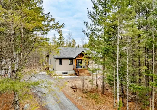 Bungalow à vendre - 462 Ch. Louis-Cayer, Sherbrooke, J1R0H7