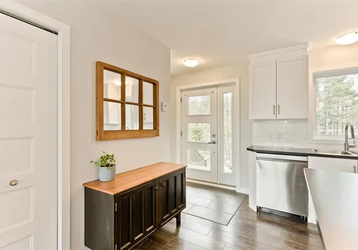 Maison à vendre - 462 Ch. Louis-Cayer, Sherbrooke, J1R 0H7